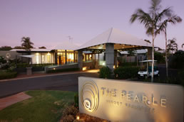 The Pearle of Cable Beach - Geraldton Accommodation