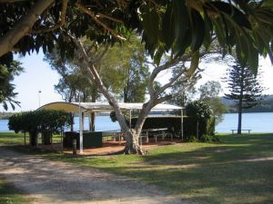 Homestead Holiday Park - Geraldton Accommodation
