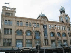 Parkview Hotel Sydney - Geraldton Accommodation