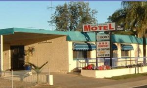 Gatton Motel - Geraldton Accommodation