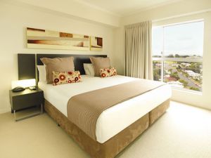 Oaks Aspire Apartments - Geraldton Accommodation