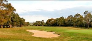 Longford Golf Course - Geraldton Accommodation